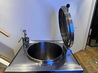 Berto's - mobiele kookketel - afbeelding 5 van  10