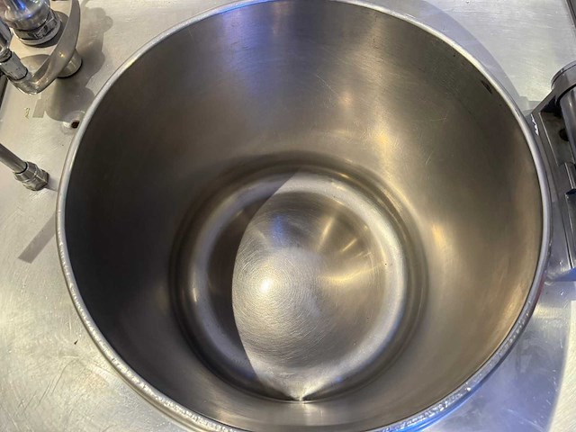 Berto's - mobiele kookketel - afbeelding 6 van  10