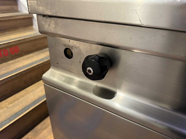 Berto's - mobiele kookketel - afbeelding 9 van  10