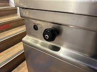 Berto's - mobiele kookketel - afbeelding 9 van  10