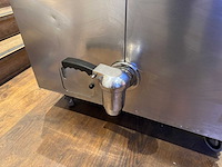 Berto's - mobiele kookketel - afbeelding 10 van  10