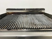 Berto's - plg80m/g - lavasteengrill - afbeelding 6 van  8