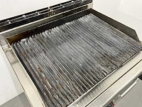 Berto's - plg80m/g - lavasteengrill - afbeelding 5 van  8