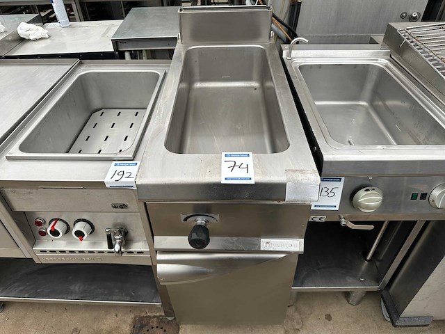 Berto's - sg9bmam - au-bain-marie - afbeelding 1 van  5