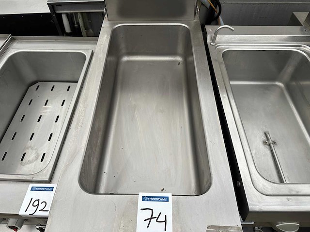 Berto's - sg9bmam - au-bain-marie - afbeelding 2 van  5