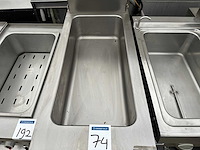 Berto's - sg9bmam - au-bain-marie - afbeelding 2 van  5