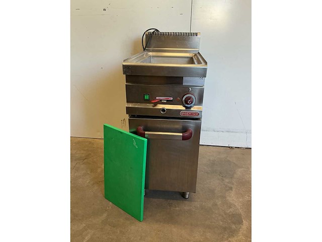 Berto’s bain marie - afbeelding 7 van  14
