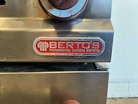 Berto’s bain marie - afbeelding 9 van  14