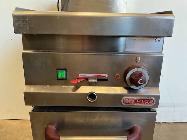 Berto’s bain marie - afbeelding 11 van  14