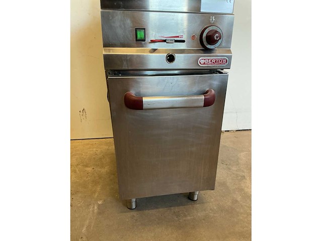 Berto’s bain marie - afbeelding 13 van  14