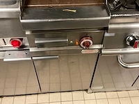 Berto’s grill- en bakplaat - afbeelding 3 van  3