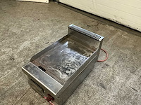 Berto’s grill- en bakplaat - afbeelding 2 van  5