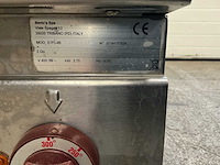 Berto’s grill- en bakplaat - afbeelding 3 van  5