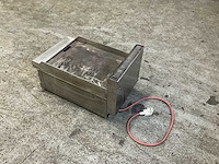 Berto’s grill- en bakplaat - afbeelding 4 van  5