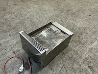 Berto’s grill- en bakplaat - afbeelding 5 van  5