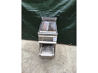 Berto’s lava grill - afbeelding 2 van  9