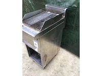 Berto’s lava grill - afbeelding 4 van  9