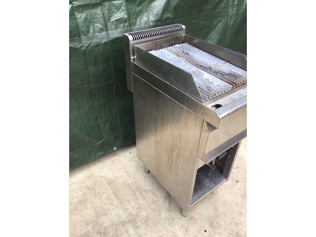 Berto’s lava grill - afbeelding 5 van  9