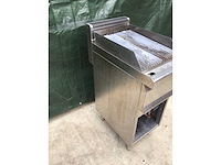 Berto’s lava grill - afbeelding 5 van  9