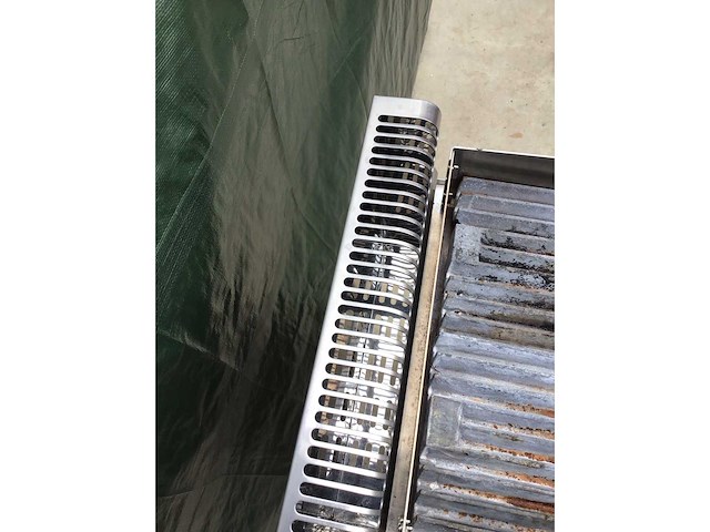 Berto’s lava grill - afbeelding 6 van  9