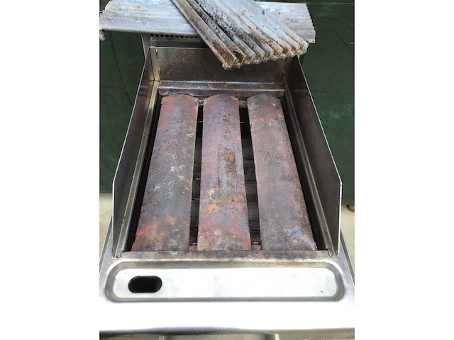 Berto’s lava grill - afbeelding 8 van  9