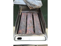 Berto’s lava grill - afbeelding 8 van  9