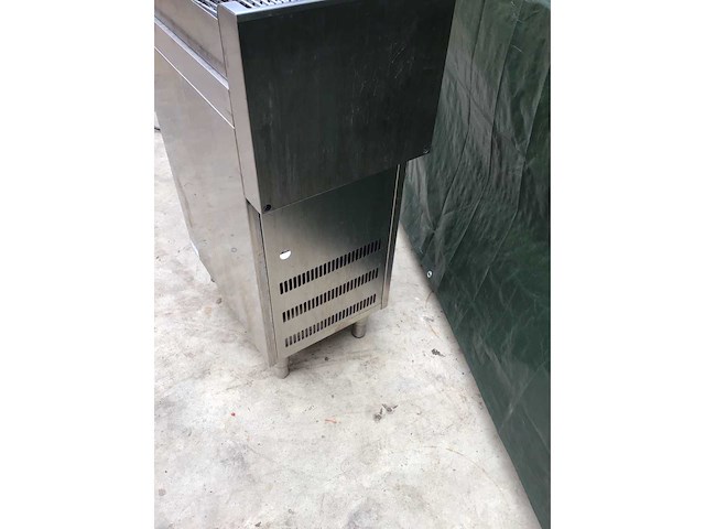 Berto’s lava grill - afbeelding 9 van  9