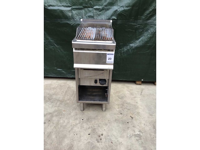 Berto’s lava grill - afbeelding 3 van  9