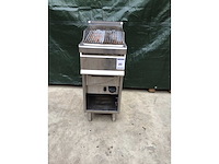 Berto’s lava grill - afbeelding 3 van  9