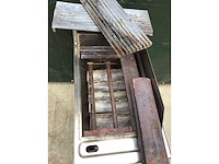 Berto’s lava grill - afbeelding 7 van  9