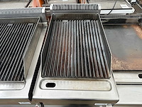 Berto’s lava grill - afbeelding 1 van  3
