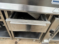 Berto’s lava grill - afbeelding 3 van  3