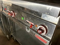 Bertos & modular au-bain-marie (2x) - afbeelding 7 van  9