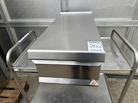 Berto’s neutrale unit - afbeelding 1 van  5