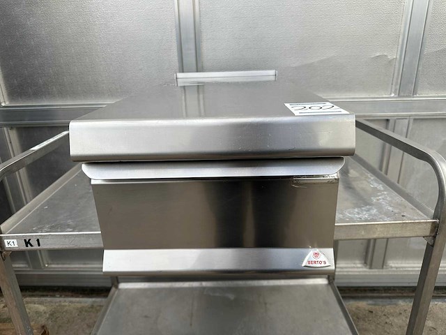 Berto’s neutrale unit - afbeelding 2 van  5