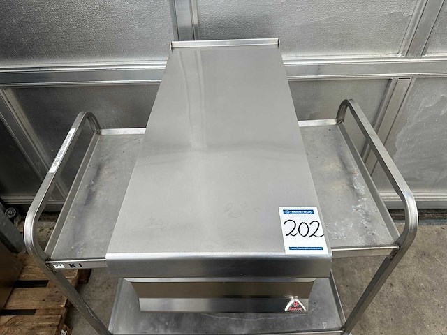 Berto’s neutrale unit - afbeelding 3 van  5