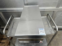 Berto’s neutrale unit - afbeelding 3 van  5