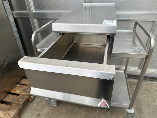 Berto’s neutrale unit - afbeelding 4 van  5