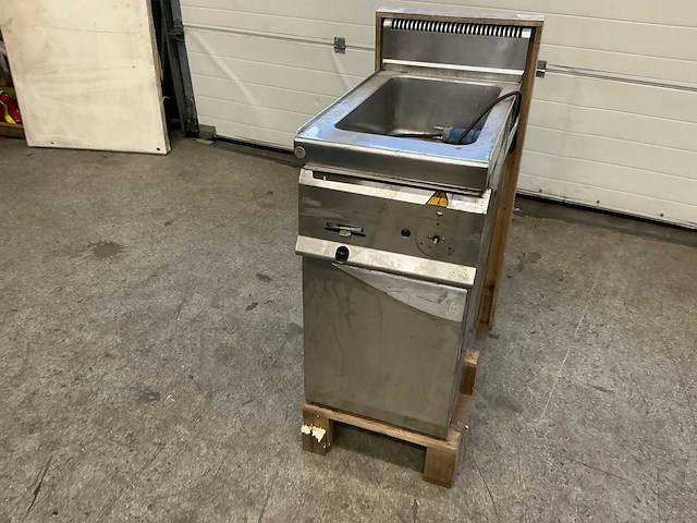 Berto’s spa au-bain-marie - afbeelding 2 van  3