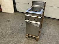 Berto’s spa au-bain-marie - afbeelding 2 van  3