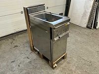Berto’s spa au-bain-marie - afbeelding 1 van  6