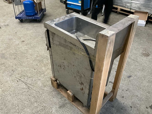 Berto’s spa au-bain-marie - afbeelding 4 van  6