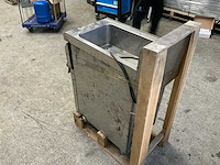 Berto’s spa au-bain-marie - afbeelding 4 van  6