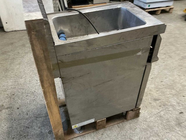 Berto’s spa au-bain-marie - afbeelding 5 van  6