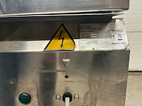 Berto’s spa au-bain-marie - afbeelding 6 van  6