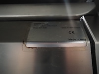 Berto's s.p.a. - afbeelding 2 van  10