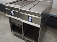 Berto's s.p.a. - afbeelding 1 van  10