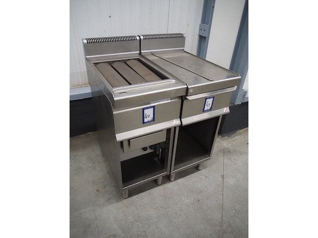 Berto's s.p.a. - afbeelding 3 van  10