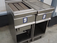 Berto's s.p.a. - afbeelding 3 van  10