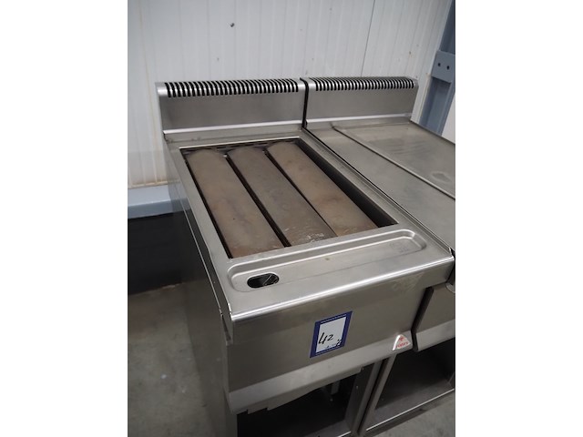 Berto's s.p.a. - afbeelding 4 van  10